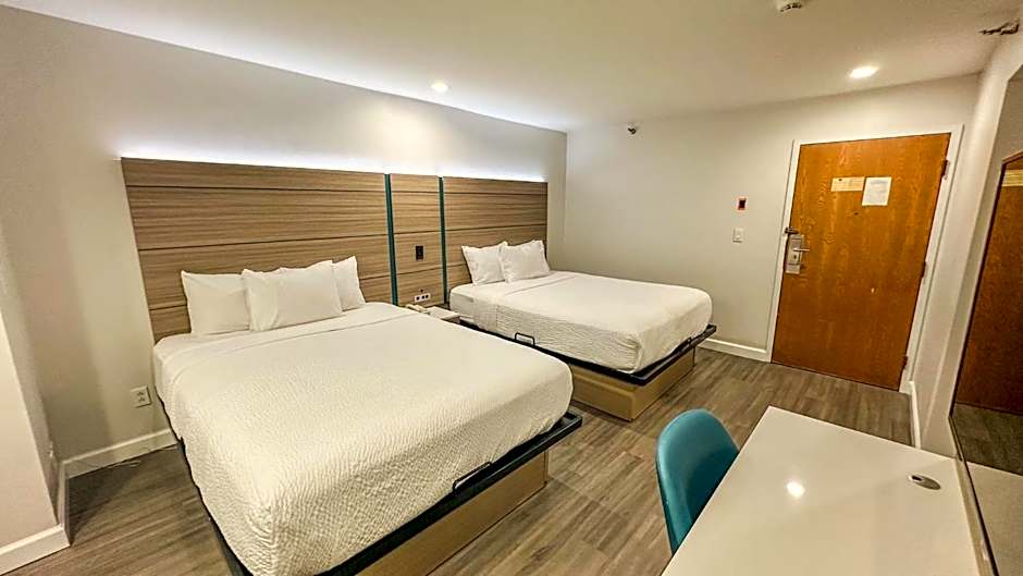 Baymont by Wyndham Henrietta/Rochester