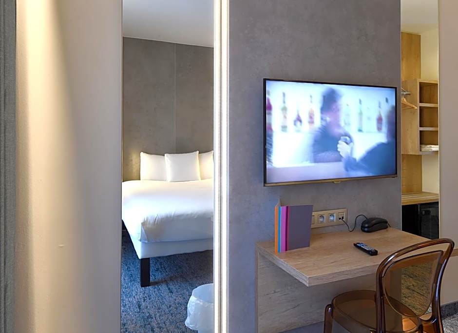 ibis Styles La Louvière