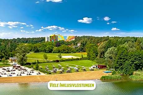AHORN Seehotel Templin