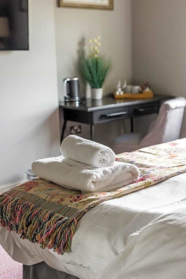 Plum and Partridge Husthwaite