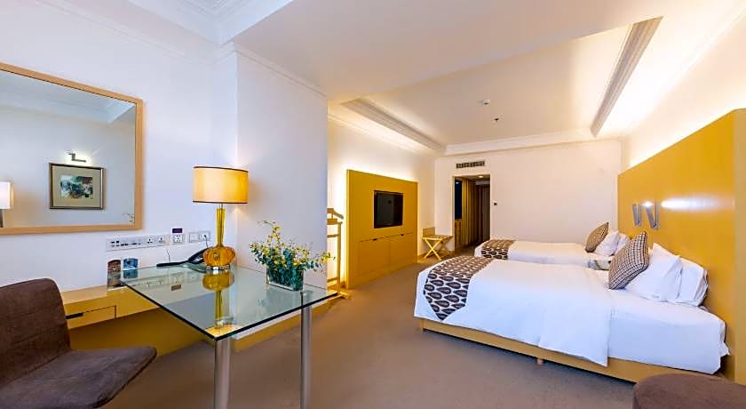 Grand Mercure Urumqi Hualing Hotel