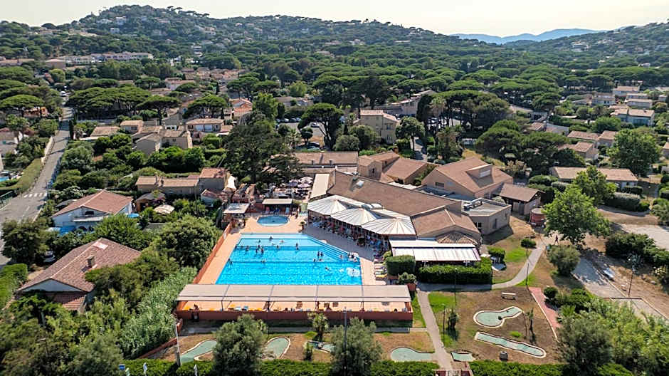 VVF Golfe de Saint-Tropez