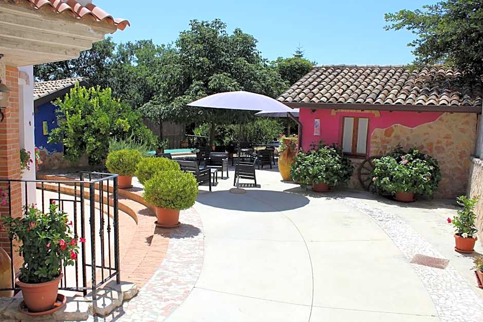 La Casa Del Palombaro