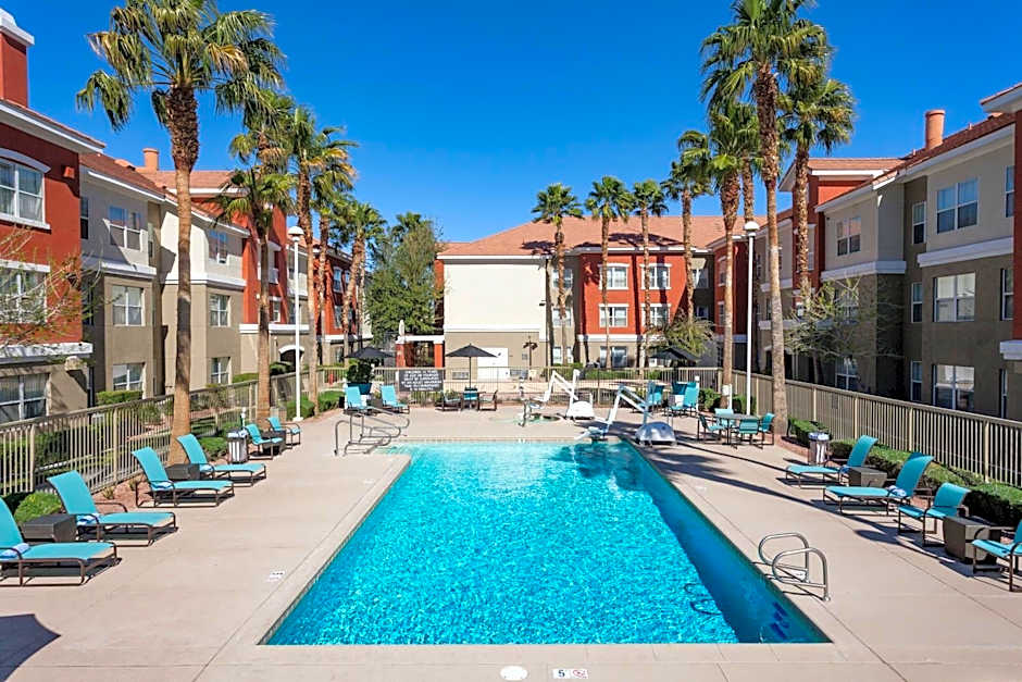 Residence Inn by Marriott Las Vegas Henderson/Green Valley
