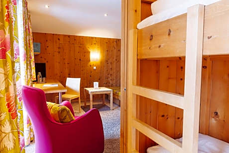 Family Junior Suite