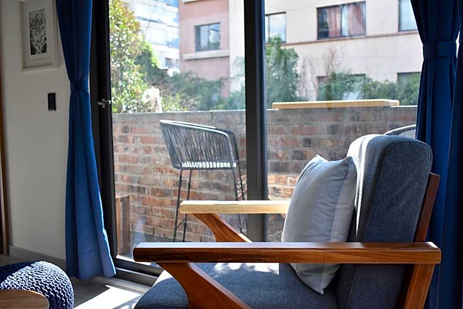Tanat Art Boutique Hotel