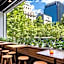 Oaks Melbourne on Market Hotel