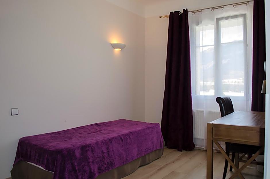 Hôtel Lac Et Forêt