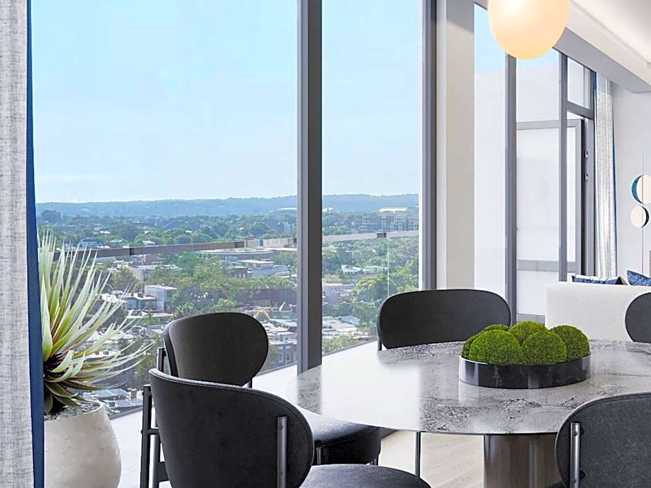 The Morrow Washington DC, Curio by Hilton