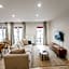 Central and Cozy in Brussels