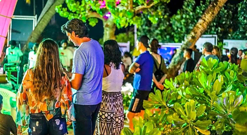 Salt Beach Hotel at Maafushi