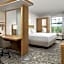SpringHill Suites by Marriott Jackson Ridgeland/The Township At Colony Park