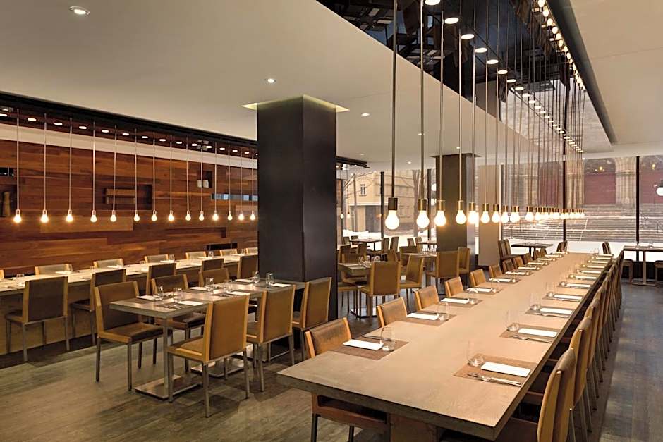 Hotel PUR, Quebec, a Tribute Portfolio Hotel