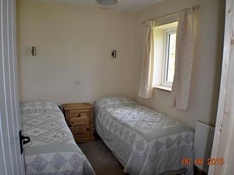 Two-Bedroom Cottage
