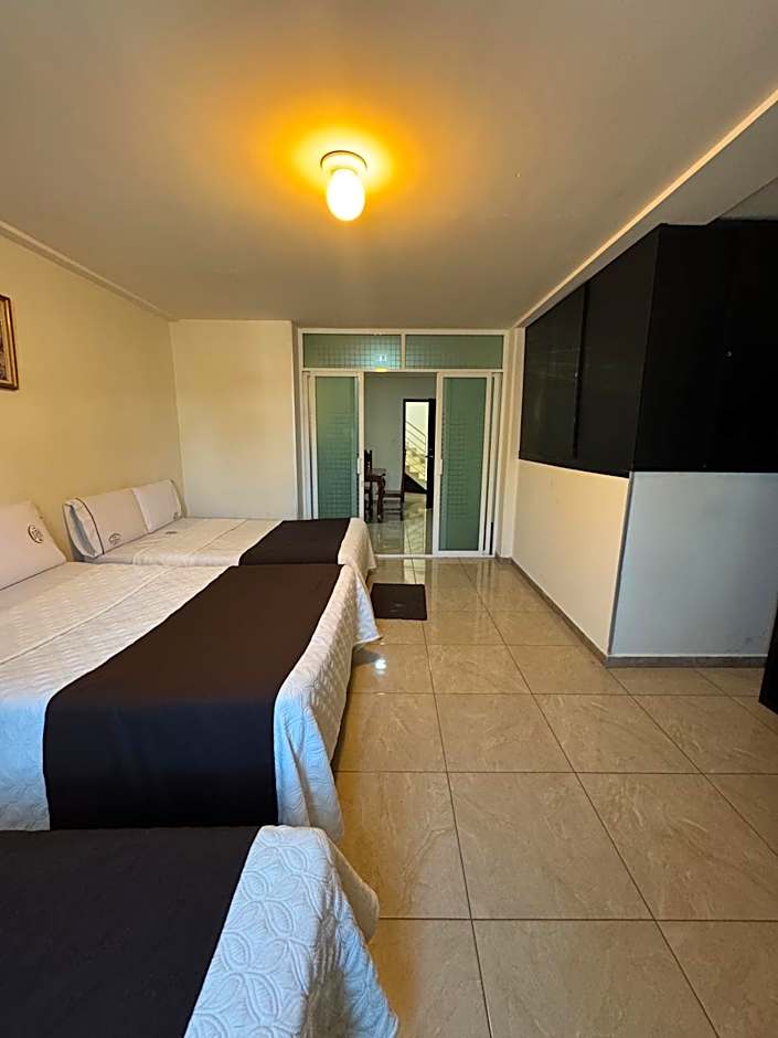 Hotel Royal Puebla