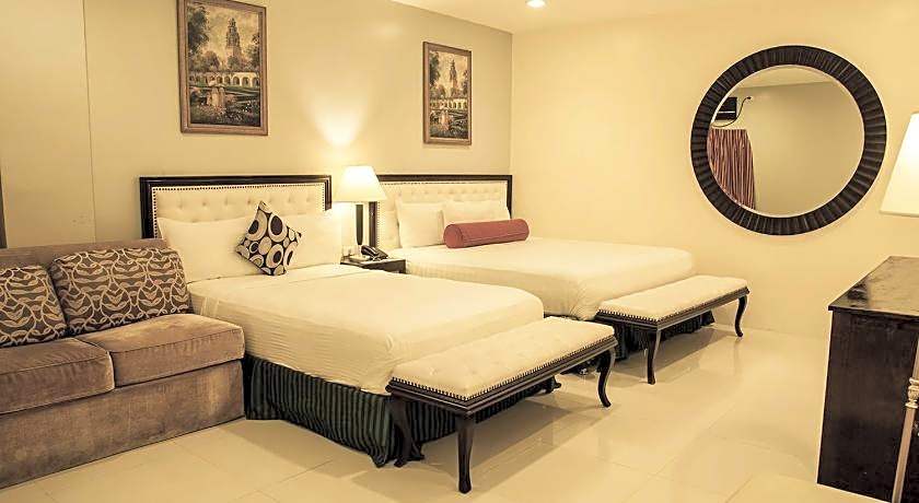 Dreamwave Hotel Ilagan