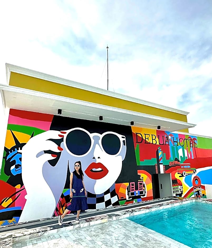 Duannaming Hotel Pattaya – Pattaya, DC