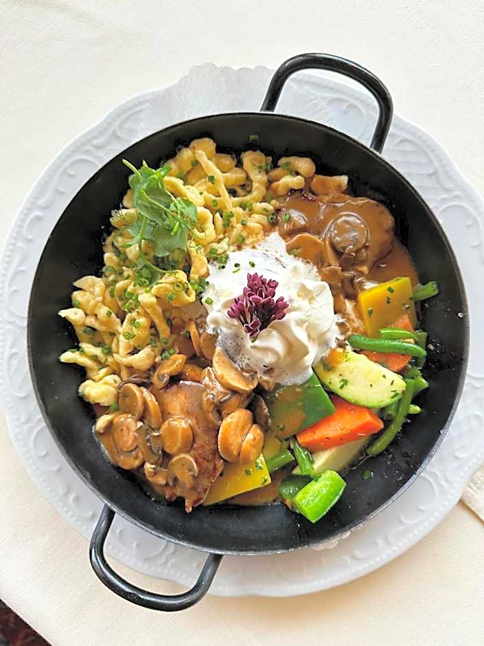 Hotel Cafe-Zillertal
