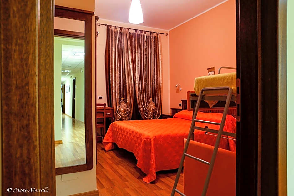 Hotel Pina Ristorante