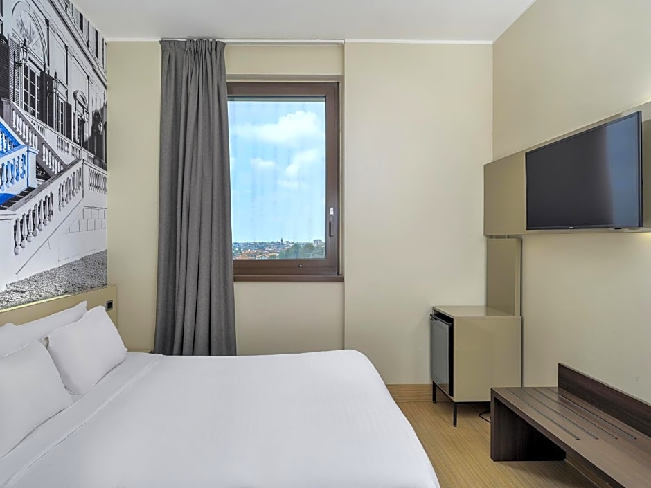 B&B Hotel Milano-Monza