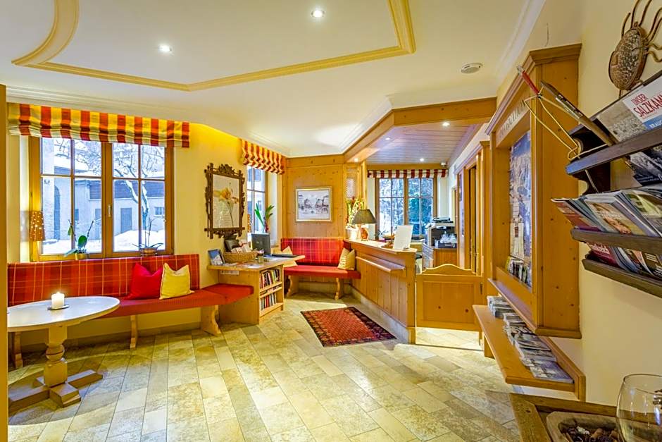 Hotel Seehof