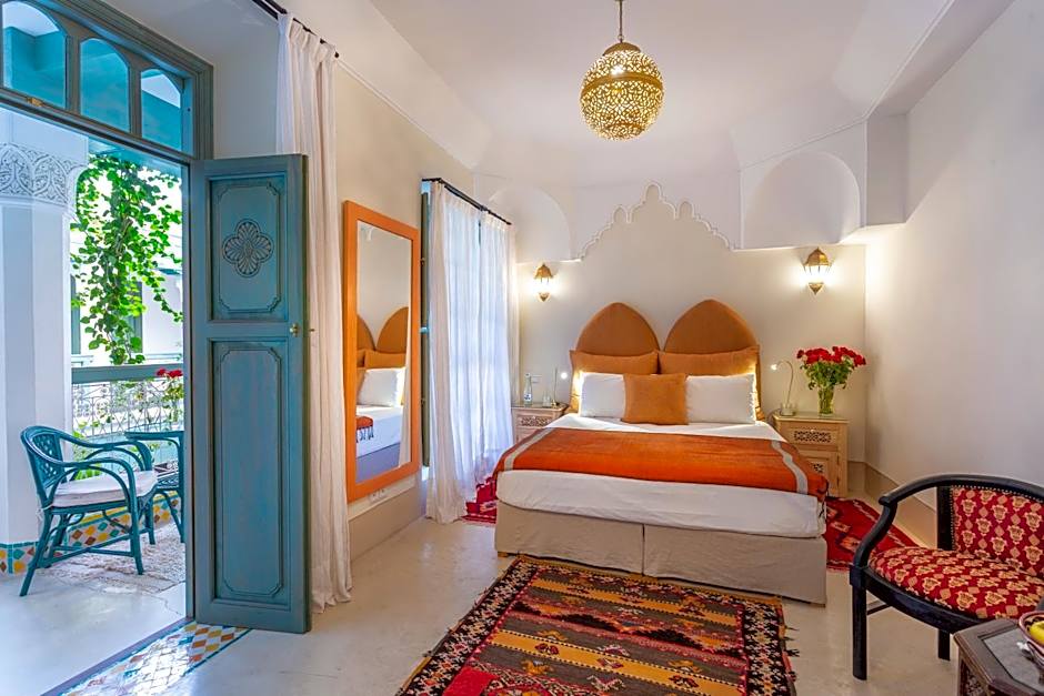 Riad Azahar