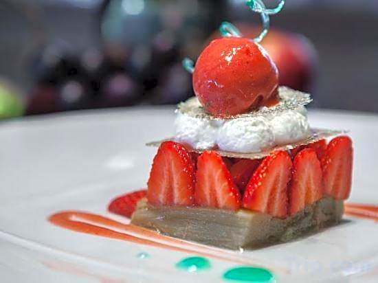 Baud Htel Restaurant