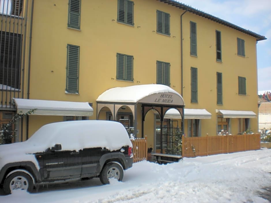 Hotel Le Mura e Residence