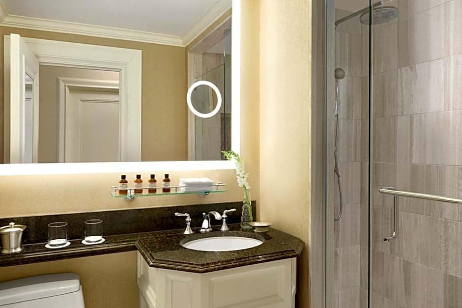 Fairmont Chateau Laurier Gold Experience