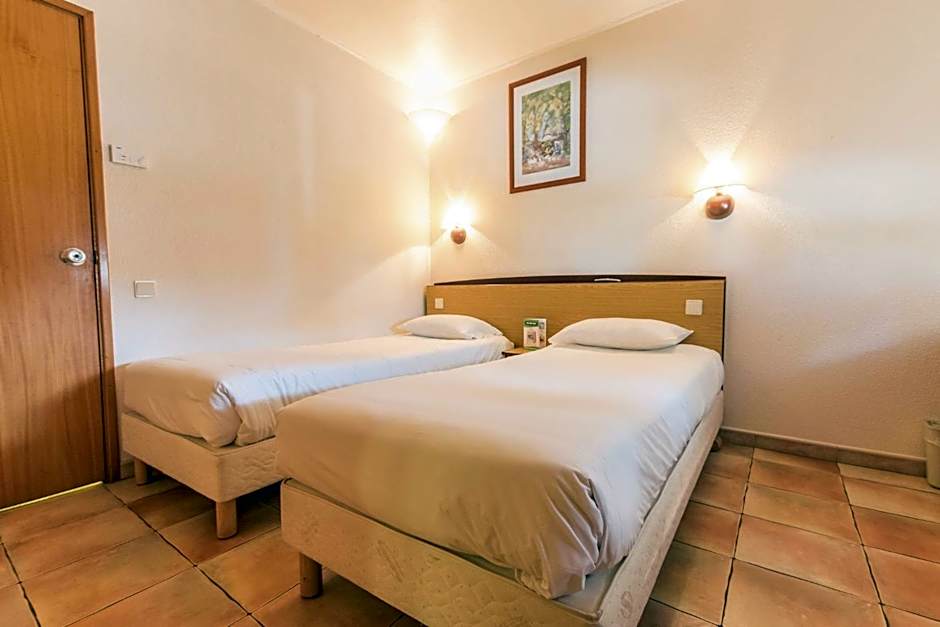 Hotel Campanile Setubal