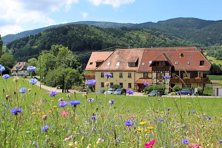 Landgasthof zum Schützen