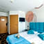 Sapphire Hotel Room Poznan