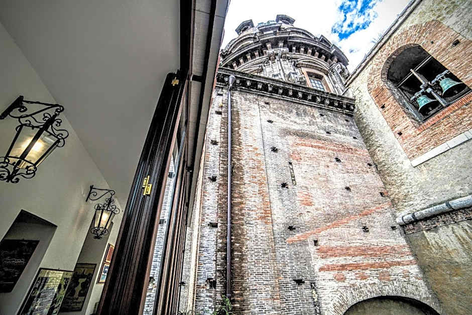 San Gennaro B&B