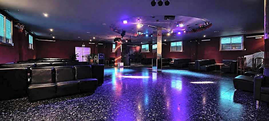 Hotel Conde