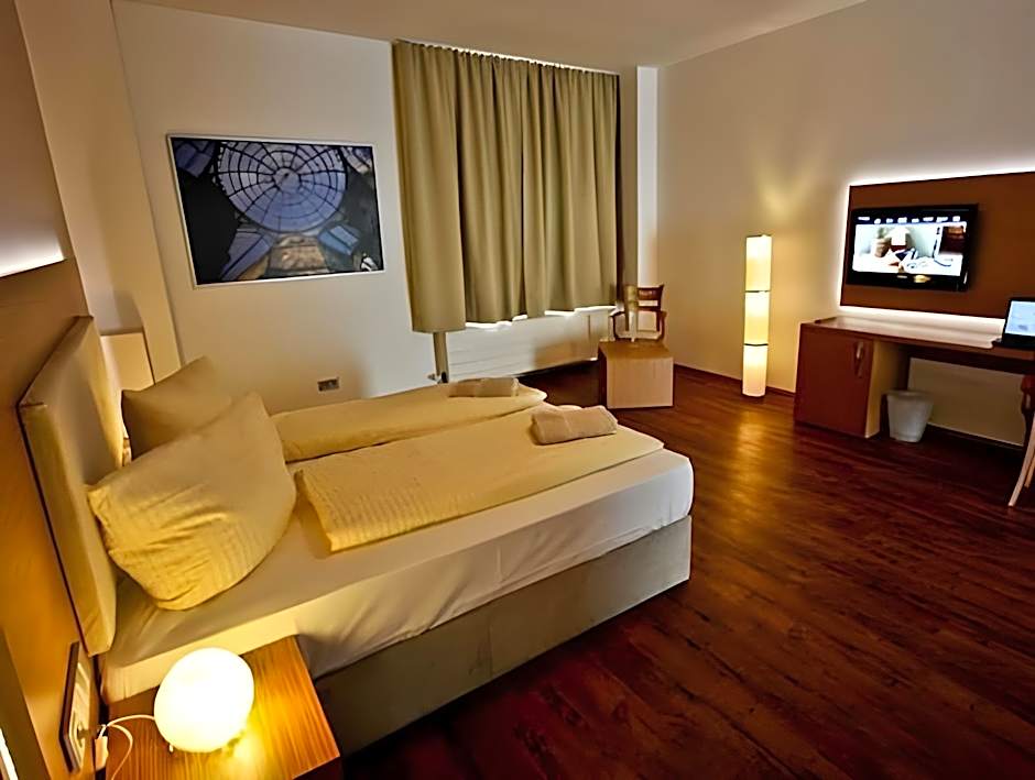 T3 Hotel Cityloft