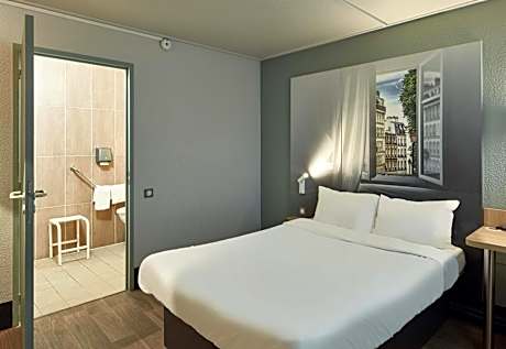 Double Room - Disability Access