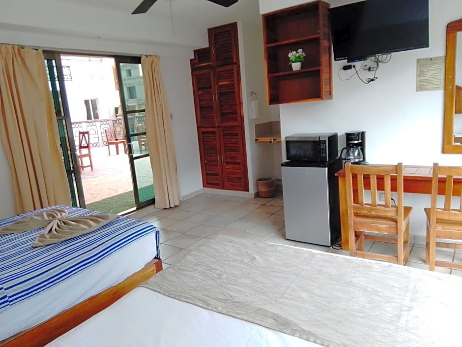CASA BARKA