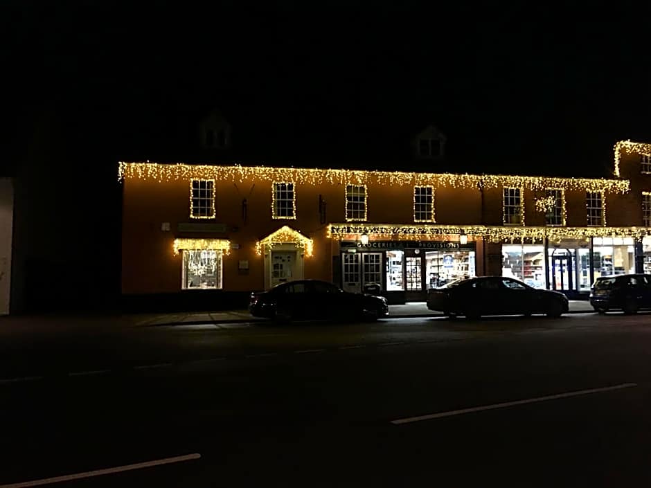 the Orangery - BnB Suites