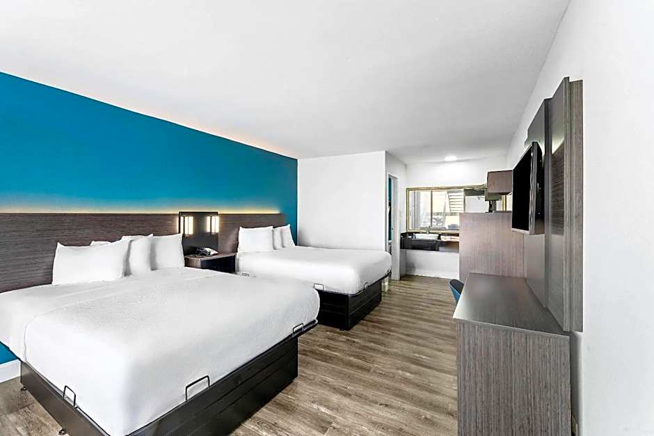 Rodeway Inn West Memphis