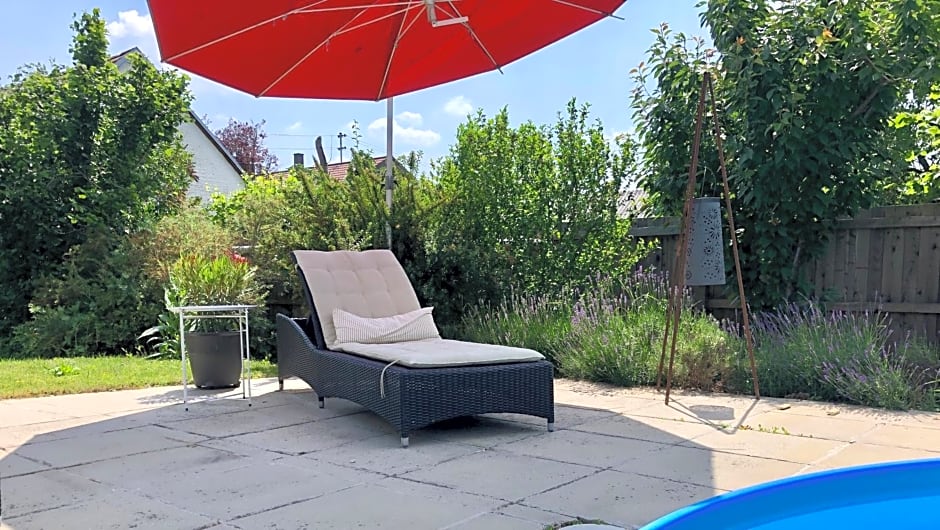 Bed & Breakfast Chez Lips