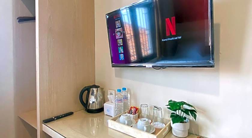 Hotel Atalie Malioboro by Natt's Hospitality