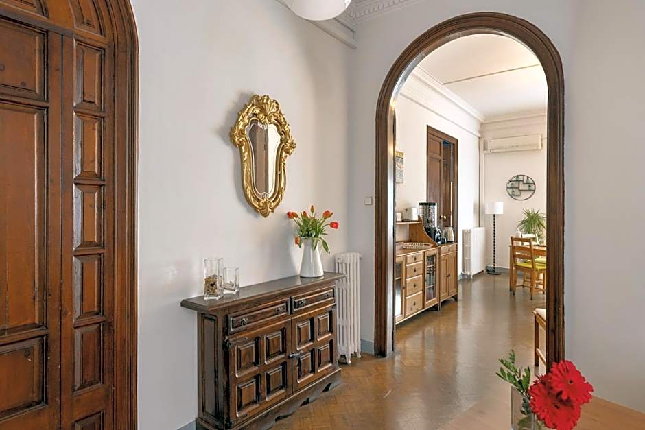 Ally's Bed&Breakfast,