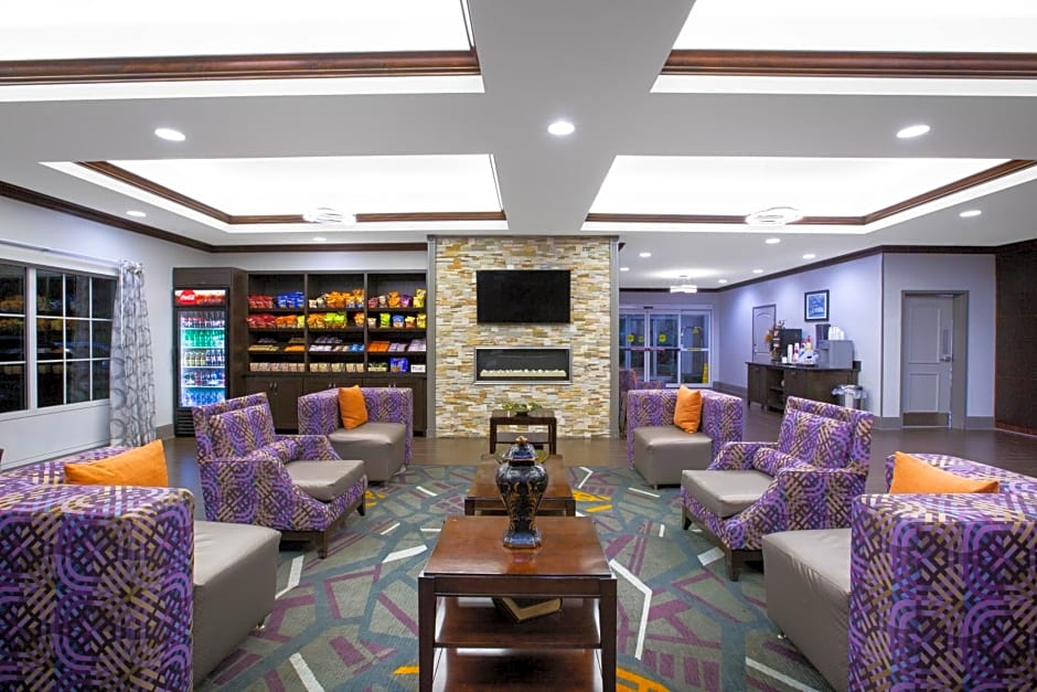 La Quinta Inn & Suites by Wyndham Tupelo