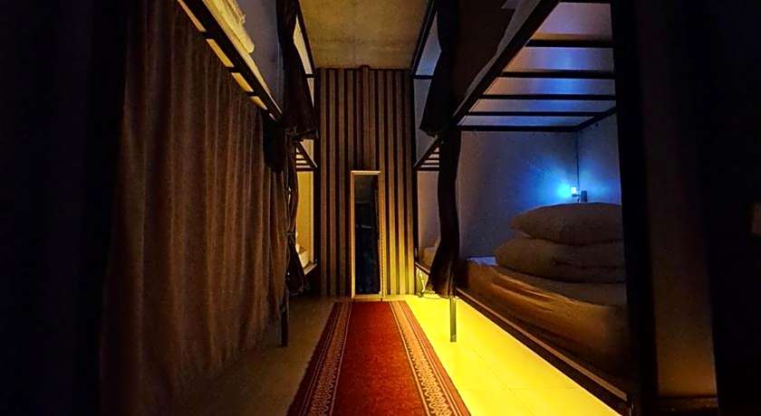 Karvi Hostel