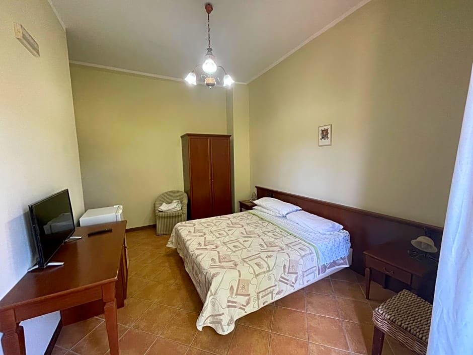 Agriturismo Al Gallo Verde