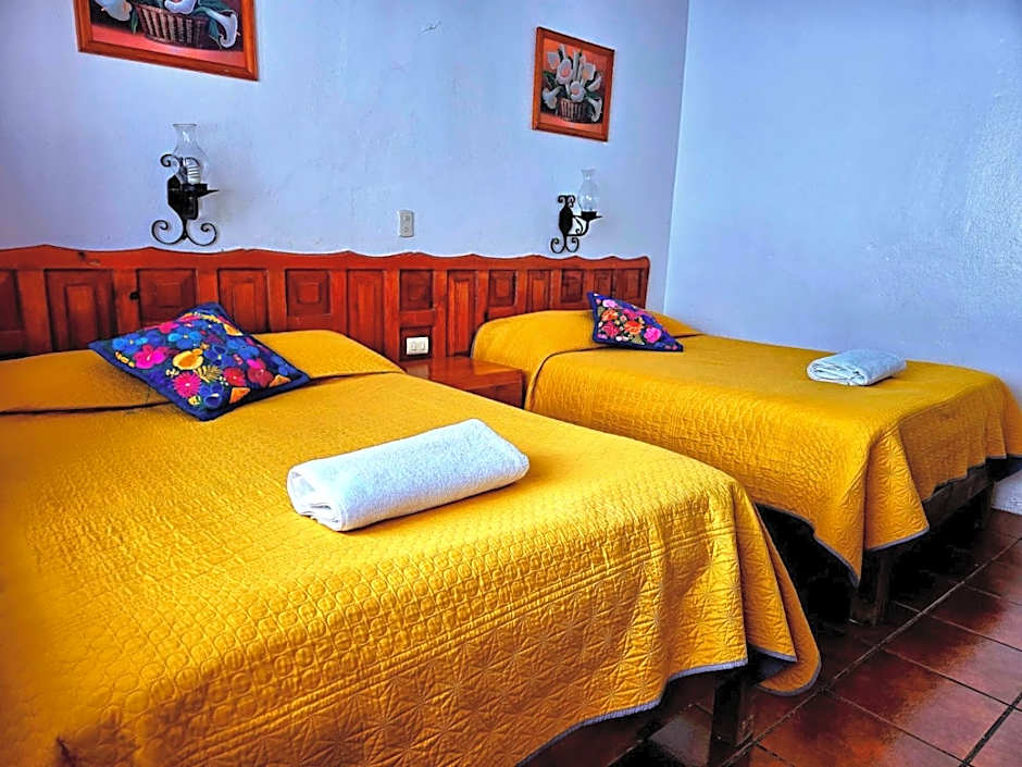 Hotel San Luis