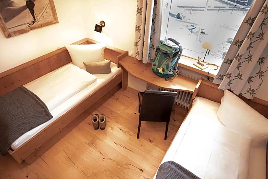 Hotel-Gasthof Der Wiesengrund