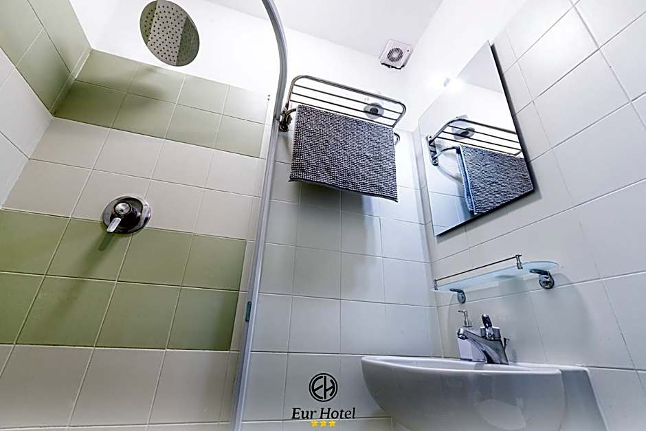 EURHOTEL