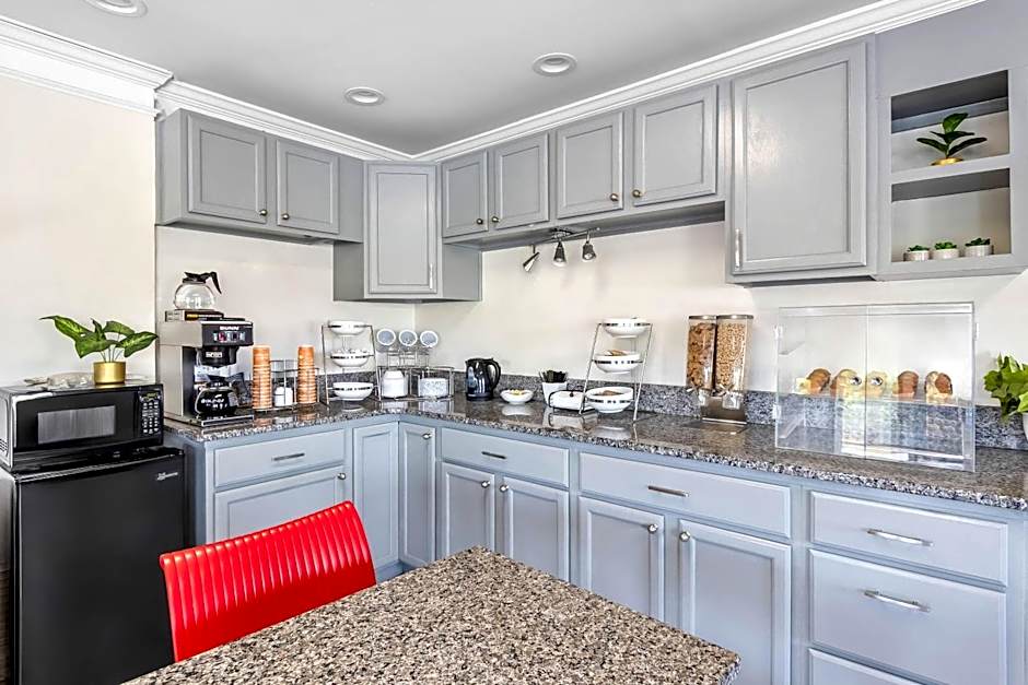 Econo Lodge Goose Creek - Charleston North