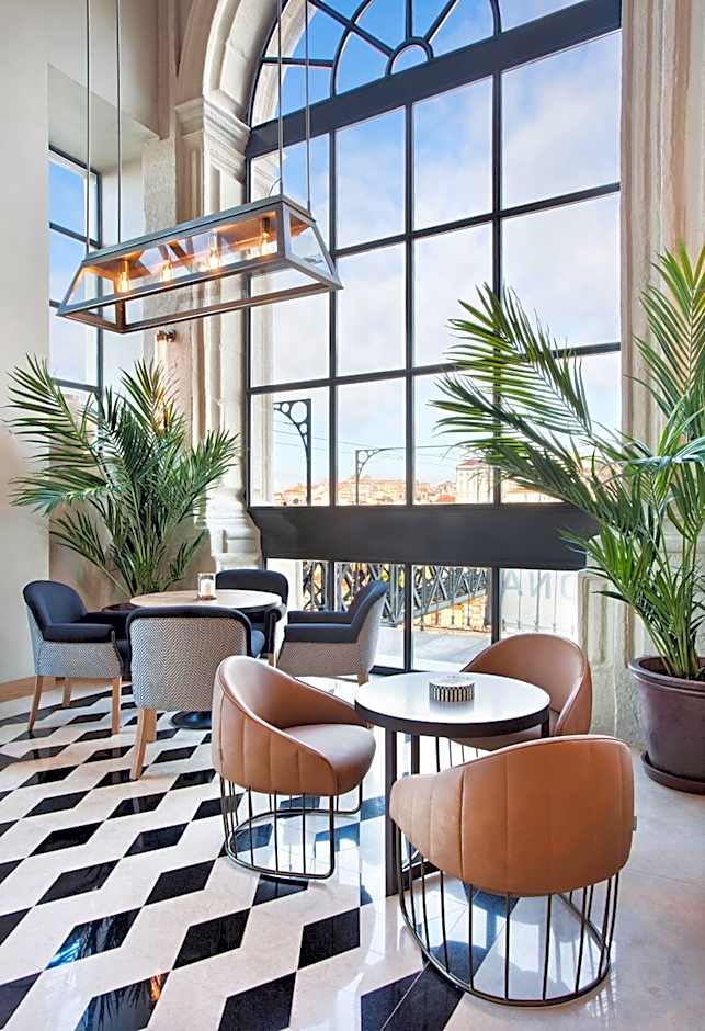 Vincci Ponte de Ferro